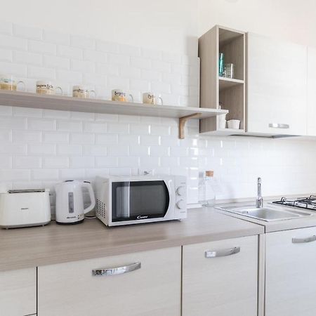 Italianway - Ripa Ticinese 103 Apartman Milánó Kültér fotó