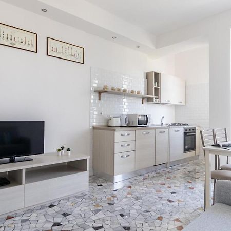 Italianway - Ripa Ticinese 103 Apartman Milánó Kültér fotó