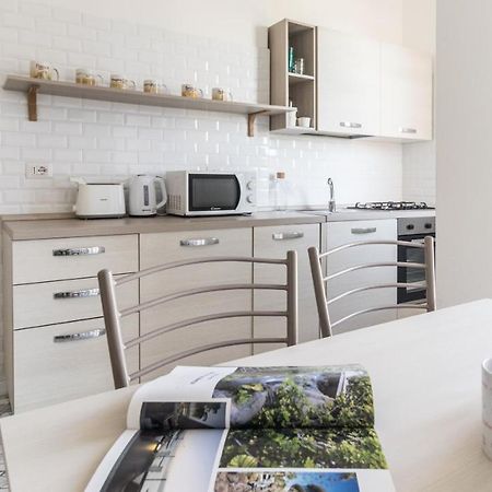Italianway - Ripa Ticinese 103 Apartman Milánó Kültér fotó
