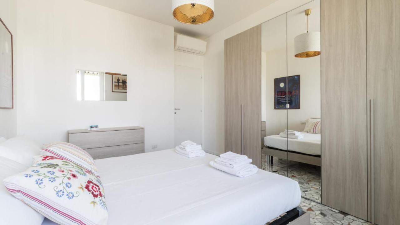 Italianway - Ripa Ticinese 103 Apartman Milánó Kültér fotó