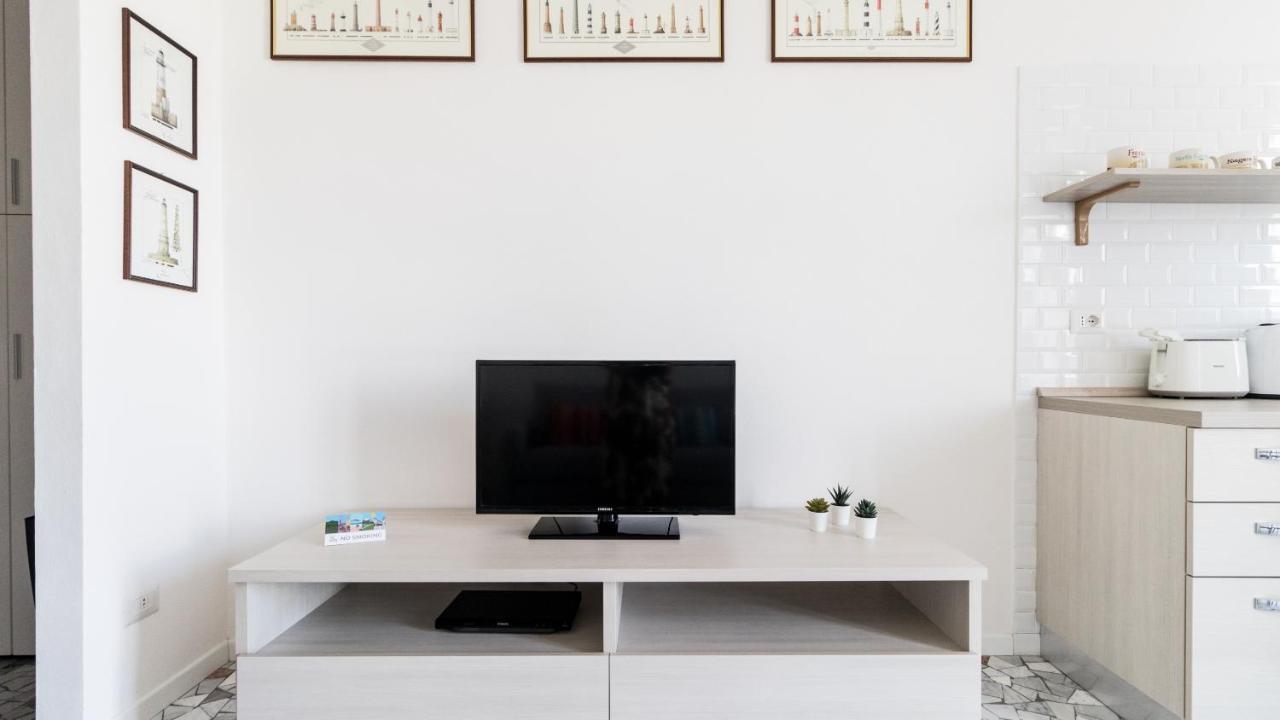 Italianway - Ripa Ticinese 103 Apartman Milánó Kültér fotó