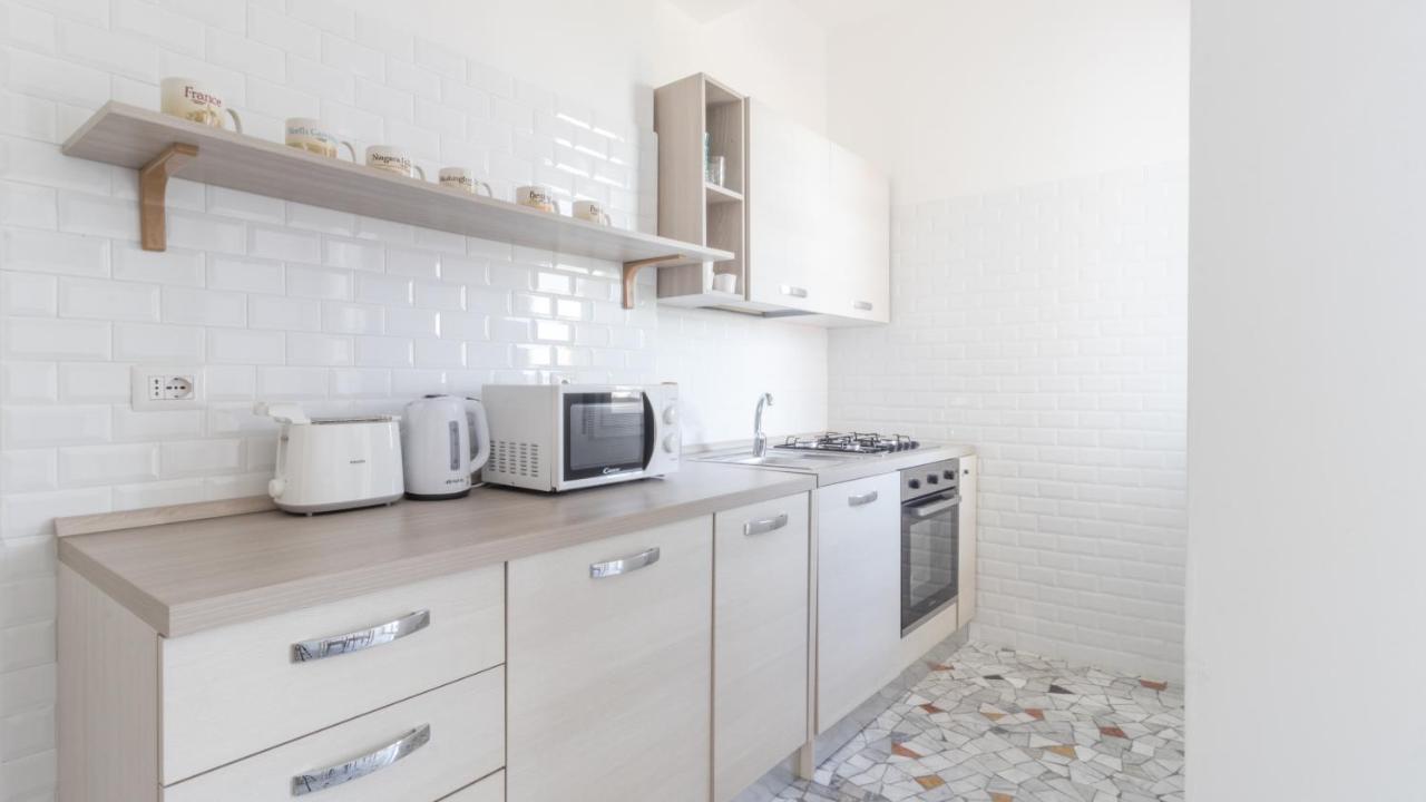 Italianway - Ripa Ticinese 103 Apartman Milánó Kültér fotó