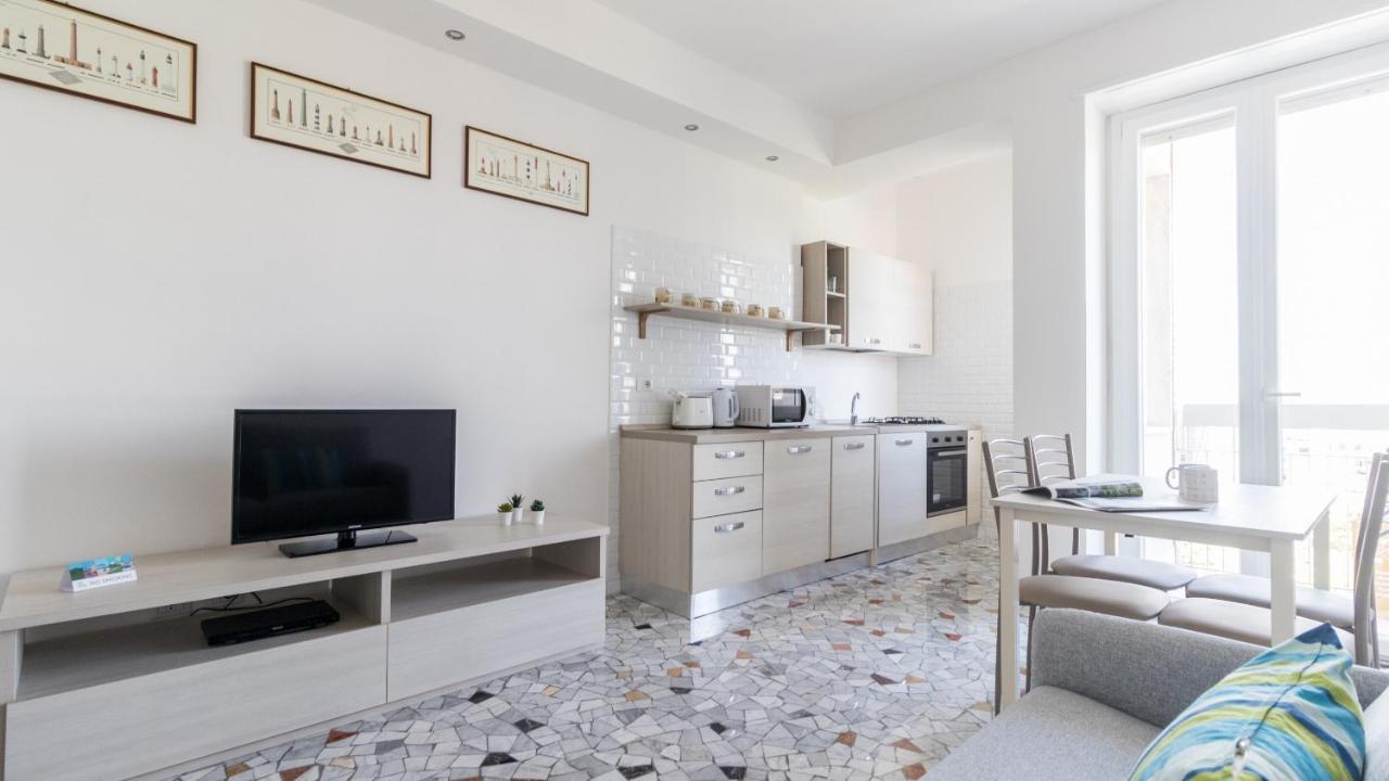Italianway - Ripa Ticinese 103 Apartman Milánó Kültér fotó