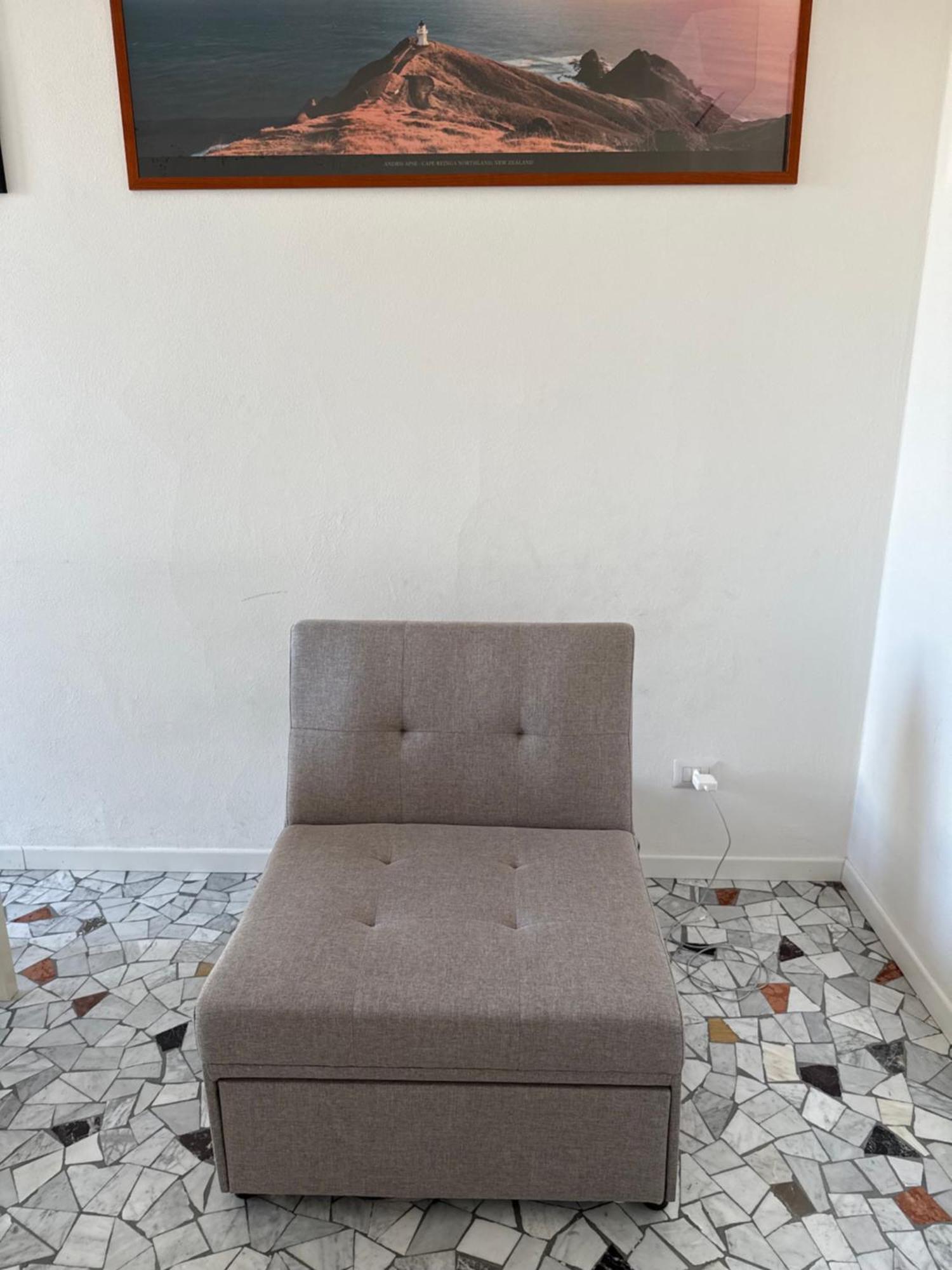 Italianway - Ripa Ticinese 103 Apartman Milánó Kültér fotó